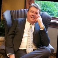 Guy Palmer