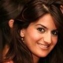Deborah Haghnazarzadeh