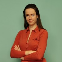 Caroline Stevens