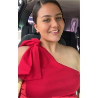 Laura Patricia Delgado ✔