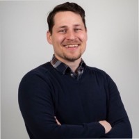Ben Carter