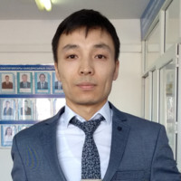 Bekzat Japparov