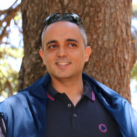 Elie Matar