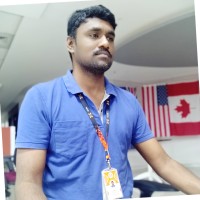 Dinesh S
