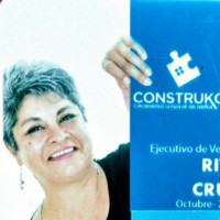 Rita Cruz
