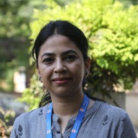 Iram Sultan