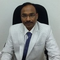 Ashok Patro