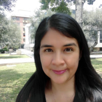 Patricia Teresa Llerena Chumpitaz
