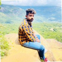 Lakshitha Ravinga