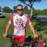 Tony Haile