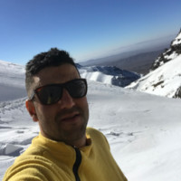 Abolfazl Sarmast