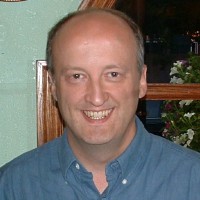 Simon Fortin