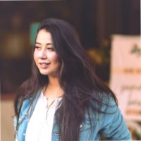 Maria Awan
