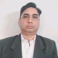 Pratap Narayan yadav