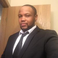 Clinton Jimerson