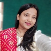 Komal Waghmare