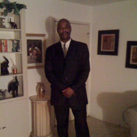 Ronald Hodge