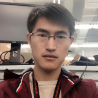 Yudong Zhao