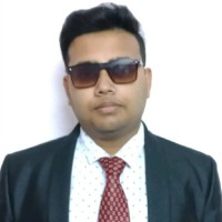 Subhradip Mandal
