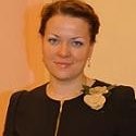 Елена Новосёлова