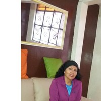 prof de EF Irma Rodriguez