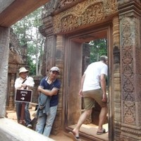 Nang Cambodia