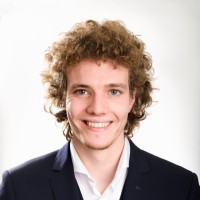 Floris Van De Ree
