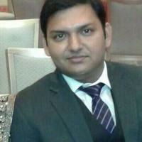 Gaurav Kumar Tripathi