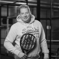 Joonas Hedlund