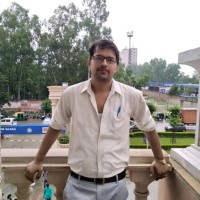 Manoj Singh