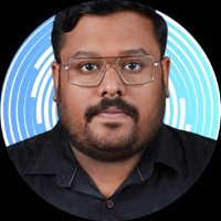 Rohith Rajan
