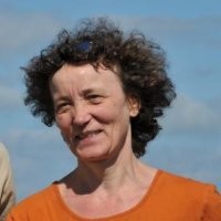 Hanne Erdman Thomsen