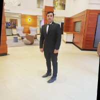 Anuj Dubey