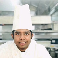 Eldho Abraham