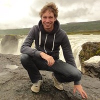 Erik Swart