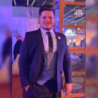 Syed Zulfiqar Ali Zaidi