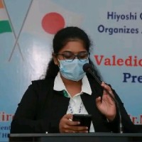 Vishnuvardini Narayanan