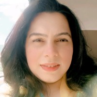 Sundus Amjad