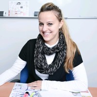 Cynthia Brami