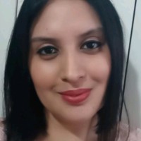 Sharon Michelle Acosta Rivera