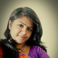 Krithika ramachandran