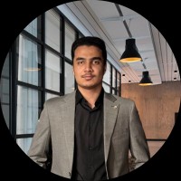 Syed Saad Hyder
