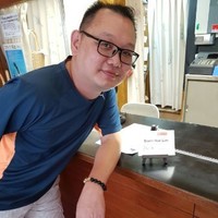 Lawrence Lim