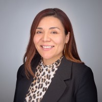 María José Salgado Vargas