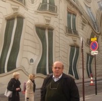 Wenceslao García Camarena