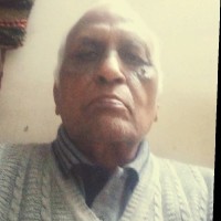 M. K. Aggarwal