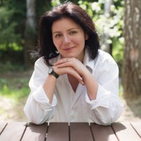 Светлана Тычкова