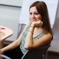 Юлия Насырова