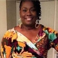 Yvette Ford