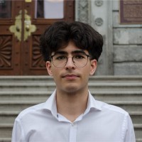 Aryan Hashemi